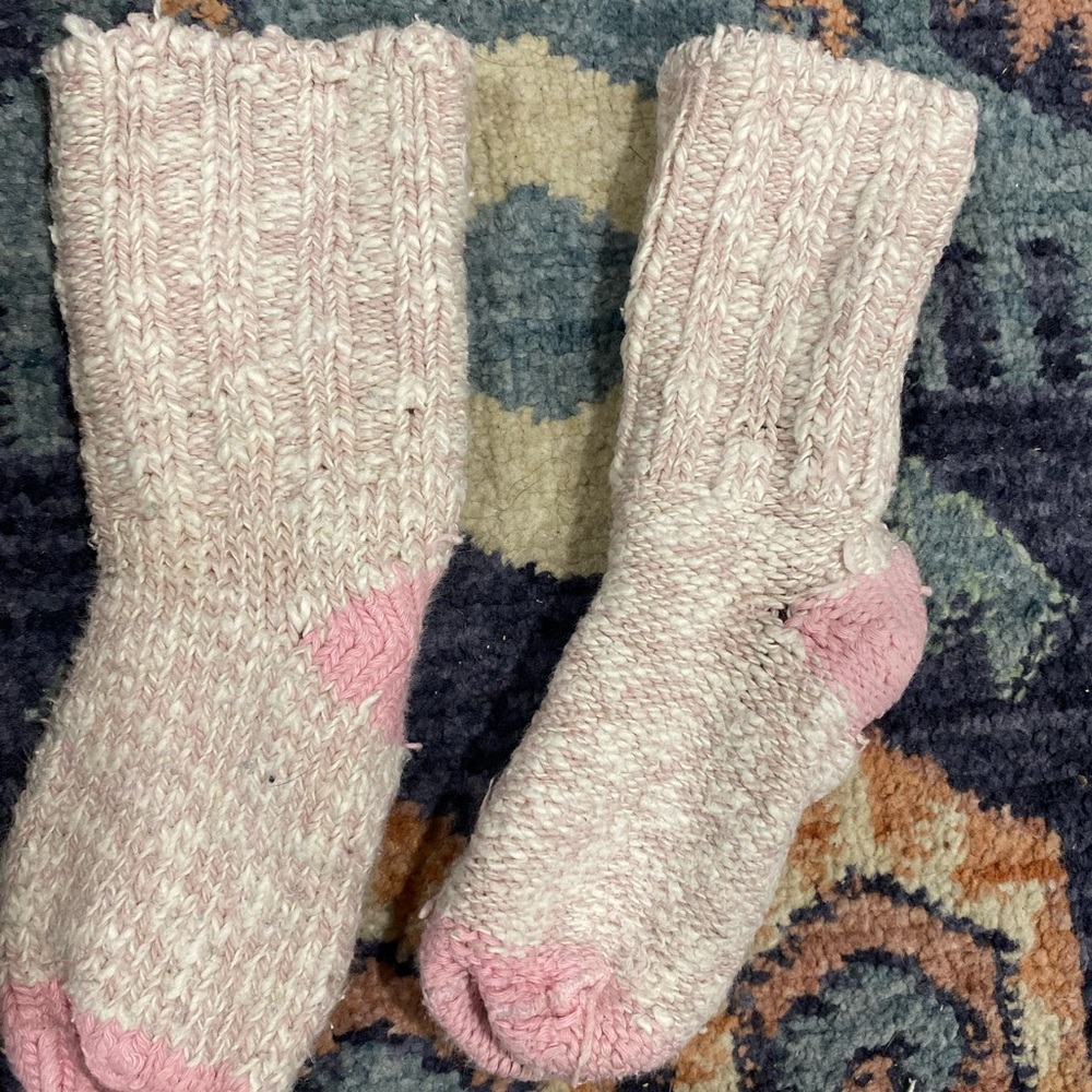 Knitted Socks bundle - Picture 2 of 3